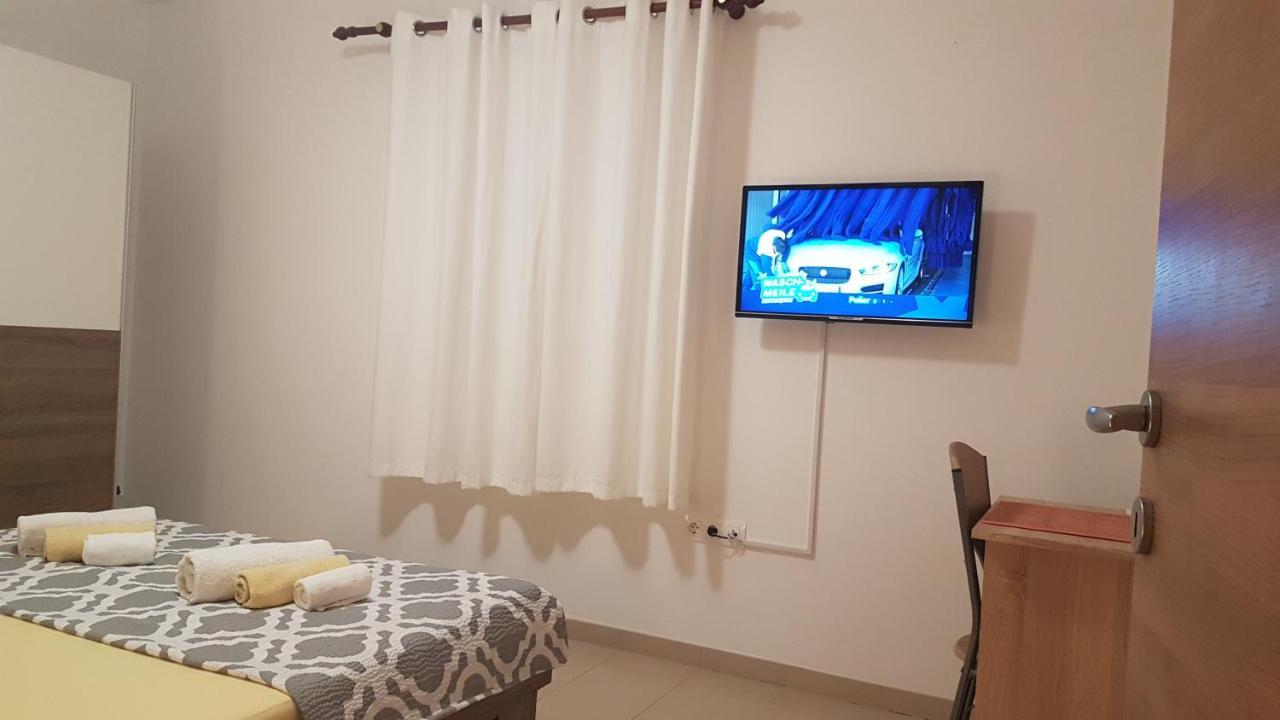 Apartment Orange Brist Пула Экстерьер фото